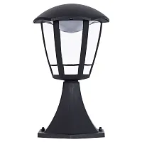 Парковый светильник ЛЕД Эниф (Enif) A6064FN-1BK Arte Lamp Парковый светильник ЛЕД Эниф (Enif) A6064FN-1BK Arte Lamp